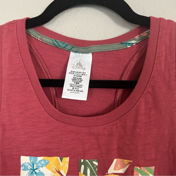 Tiki Room Tank Top - Picture 5 of 6